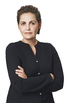 Pia Olsen Dyhr