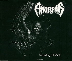 Privilege of Evil