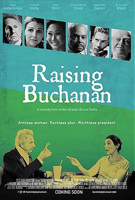 Raising Buchanan