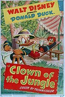 Clown of the Jungle (1947)