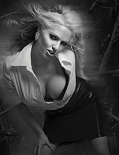 Christine Dolce pictures and photos