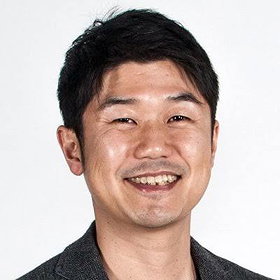 Motoaki Tanigo 