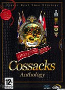 Cossacks Anthology (Collector's Edition)
