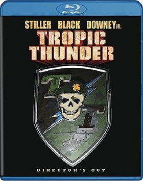 TROPIC THUNDER Director's Cut 