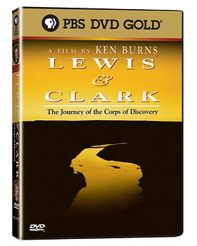 Lewis & Clark: The Journey of the Corps of Discovery