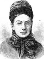 Isabella Lucy Bird