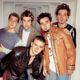 Nsync