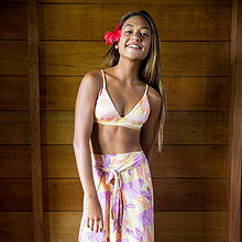 Lilliana Bowrey pictures and photos