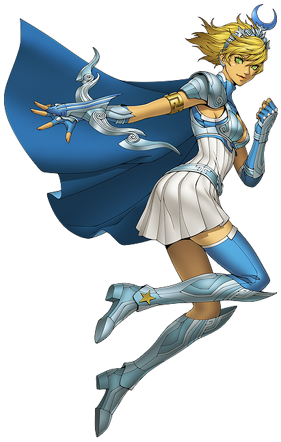Artemis (Shin Megami Tensei)