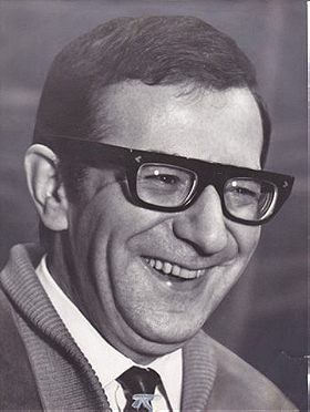 Gerd E. Schäfer