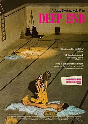 Deep End (1970)