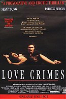 Love Crimes