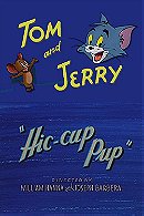 Hic-cup Pup                                  (1954)