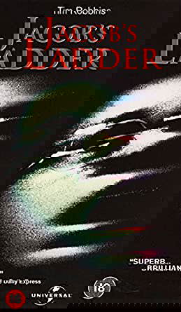Jacob's Ladder [VHS]