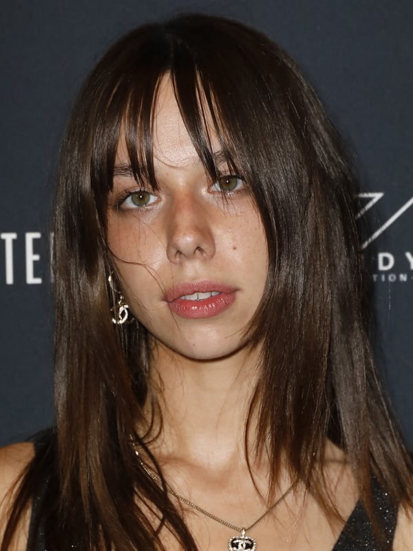 Kim Higelin