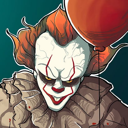 ThePennywiseCode