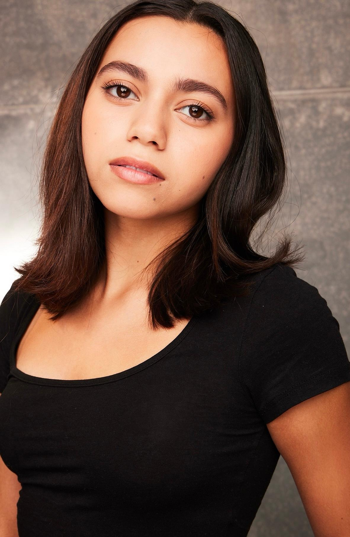 Savannah Nicole Ruiz