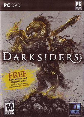 Darksiders