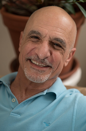 Mike Saad