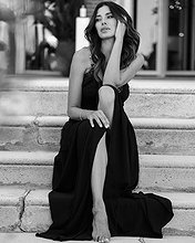 Aida Yespica pictures and photos