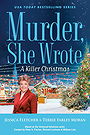 Murder, She Wrote: A Killer Christmas