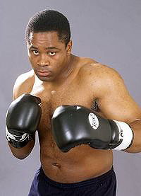 Kirk Johnson