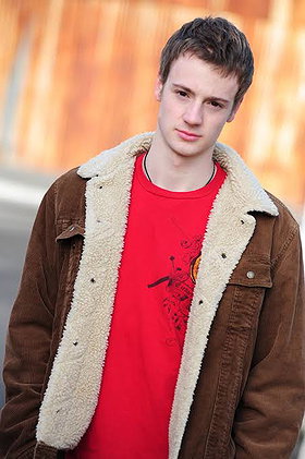 Connor Widdows