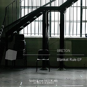 Blanket Rule EP