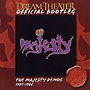 The Majesty Demos 1985-1986