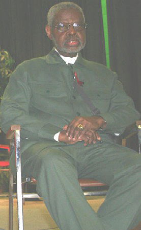 Yosef A. A. Ben-jochannan