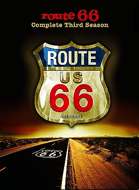 Route 66                                  (1960-1964)
