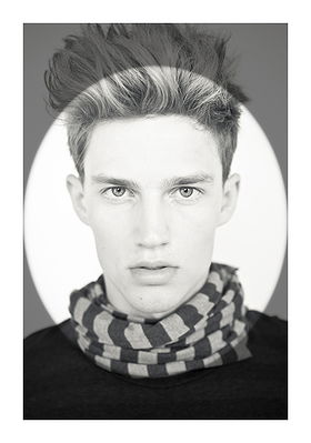Jules Hamilton