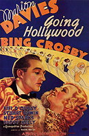 Going Hollywood (1933)
