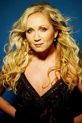 Bára Basiková