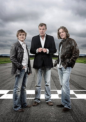 Top Gear