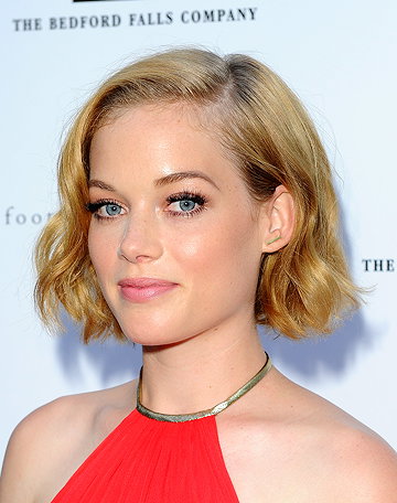 Jane Levy