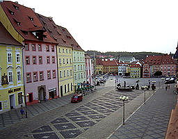 Cheb (Eger)
