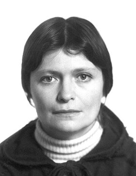 Irina Pivovarova
