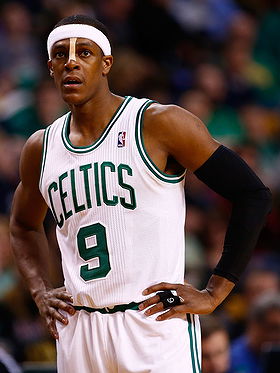Rajon Rondo