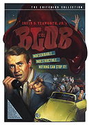 The Blob - Criterion Collection