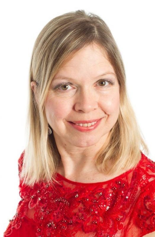 Laraine Dix