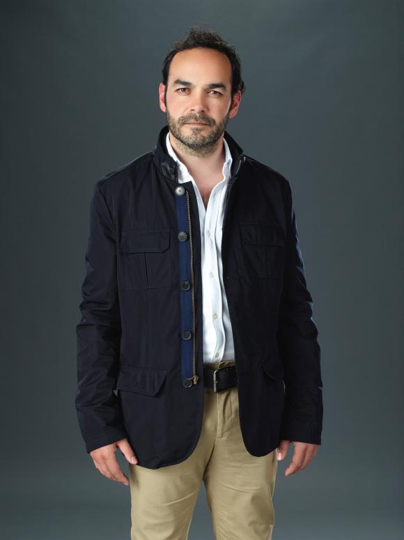 Fabián Corres