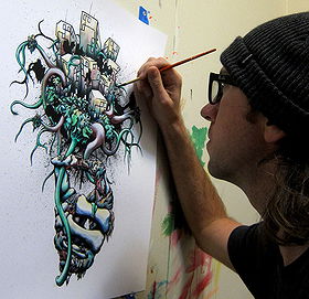 Daryll Peirce
