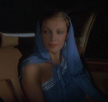 Countess Lisl von Schlaf