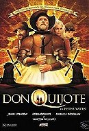 Don Quixote                                  (2000)