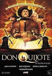Don Quixote                                  (2000)