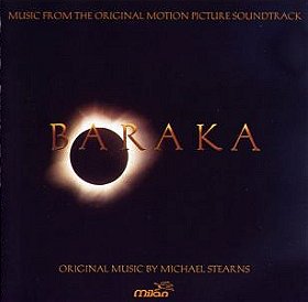 Baraka: Music From The Original Motion Picture Soundtrack