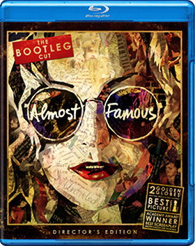 Almost Famous   [US Import]