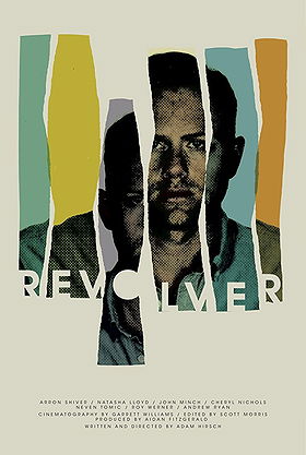 Revolver