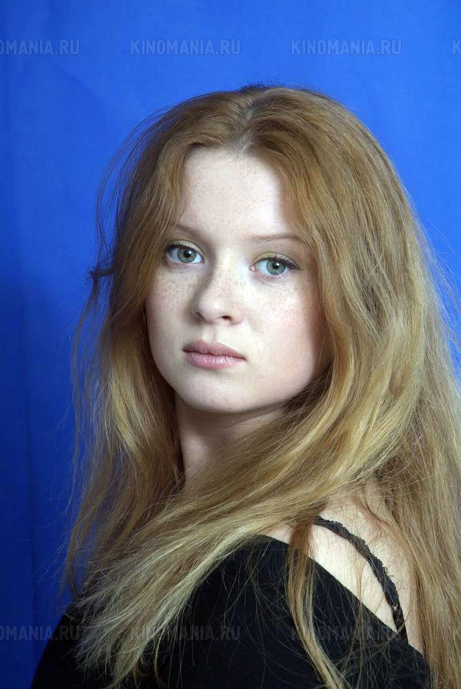 Ekaterina Kopanova